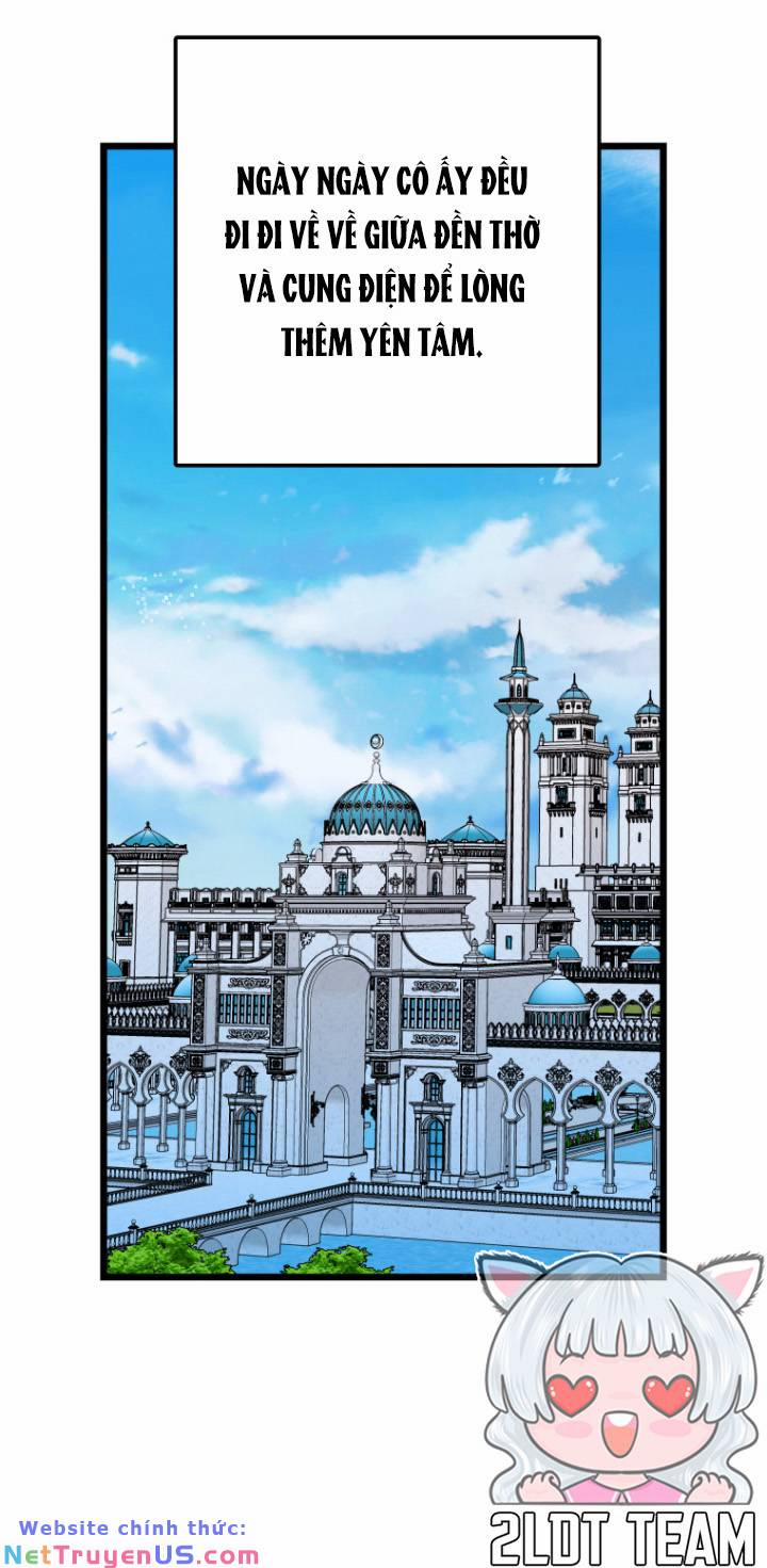 Hoàng Đế Bệ Hạ Là Mãnh Thú 68 trang 5