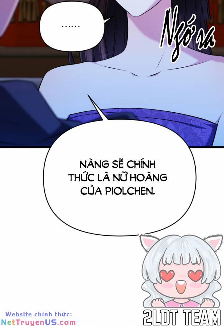 Hoàng Đế Bệ Hạ Là Mãnh Thú 68 trang 50