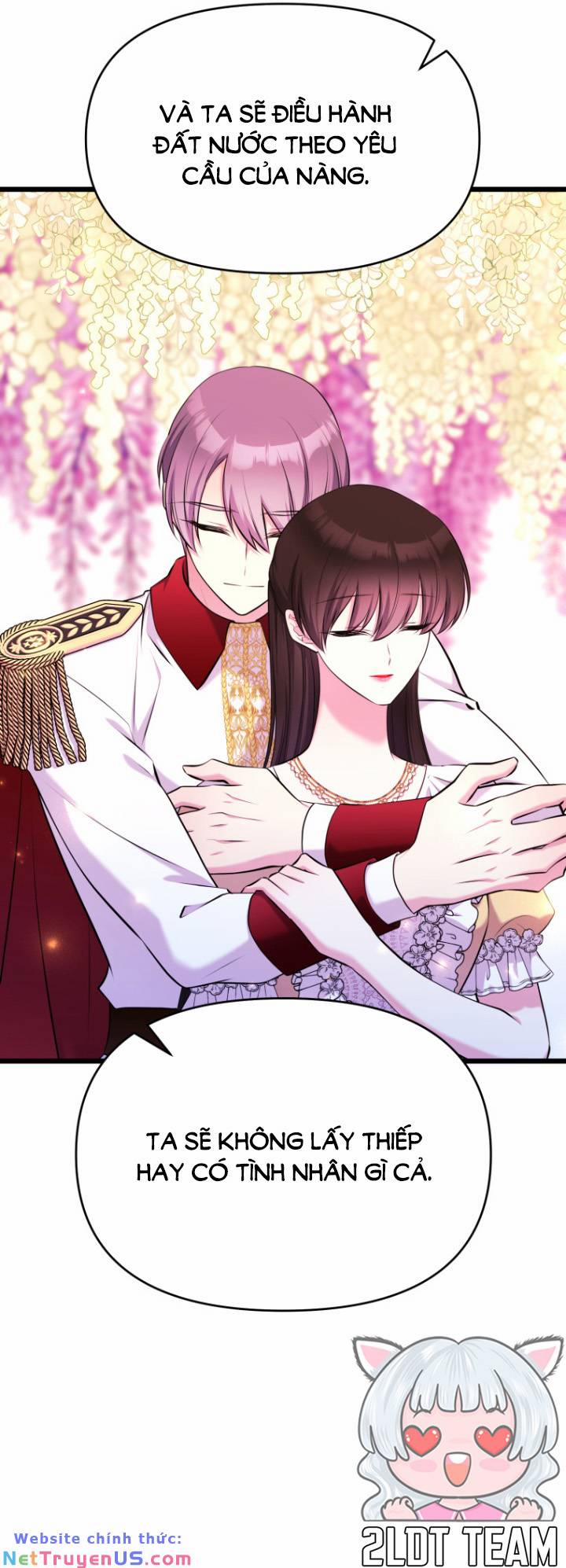 Hoàng Đế Bệ Hạ Là Mãnh Thú 68 trang 51