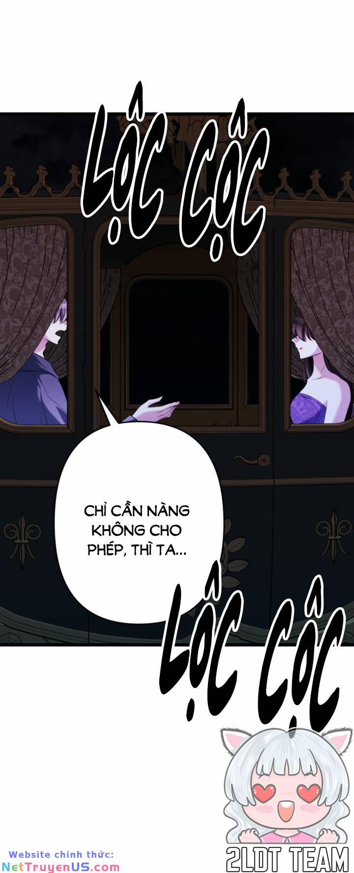 Hoàng Đế Bệ Hạ Là Mãnh Thú 68 trang 52