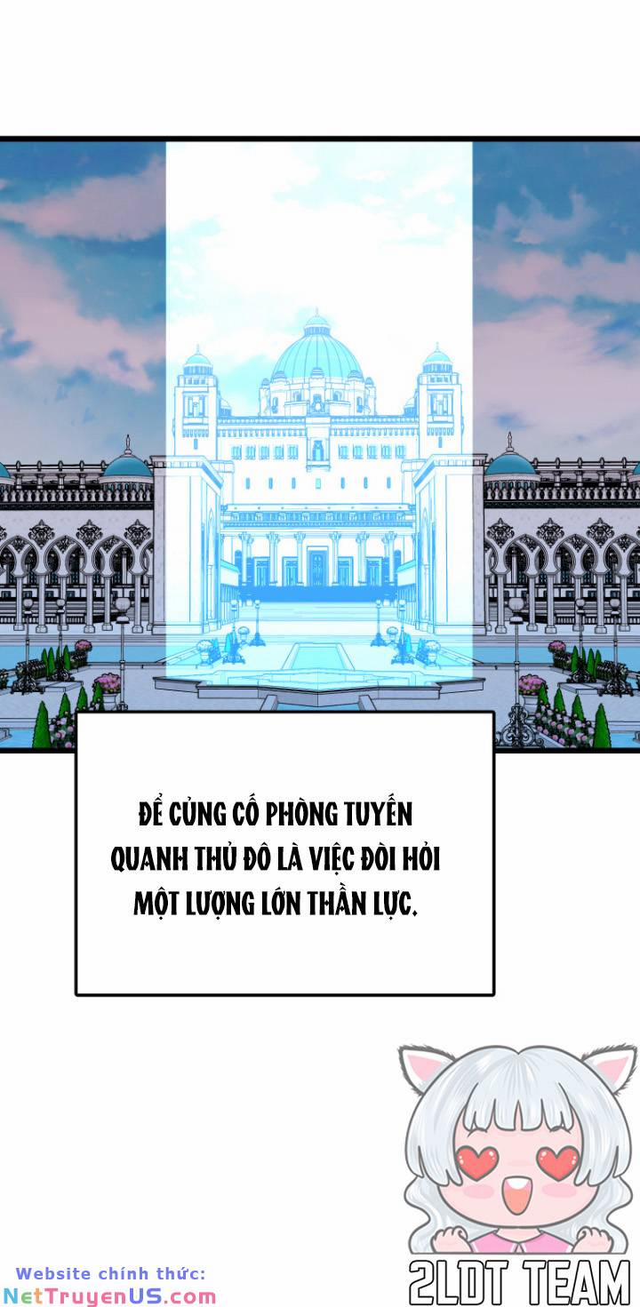 Hoàng Đế Bệ Hạ Là Mãnh Thú 68 trang 7