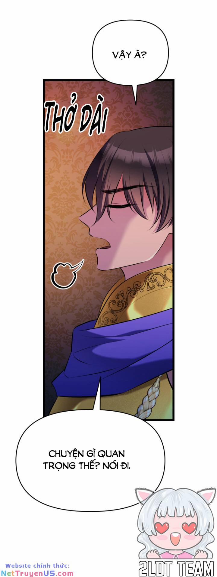 Hoàng Đế Bệ Hạ Là Mãnh Thú 69 trang 10