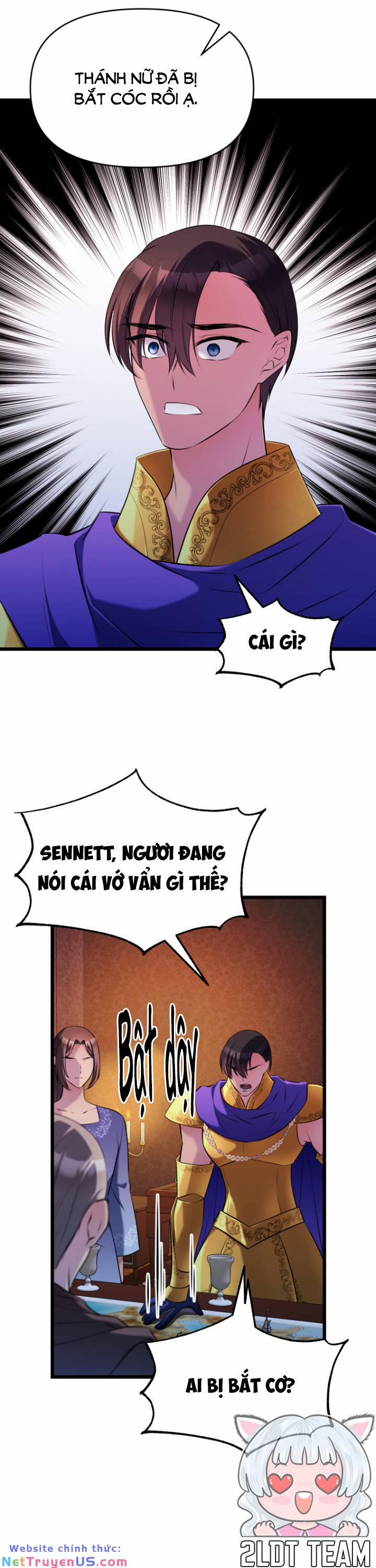 Hoàng Đế Bệ Hạ Là Mãnh Thú 69 trang 12