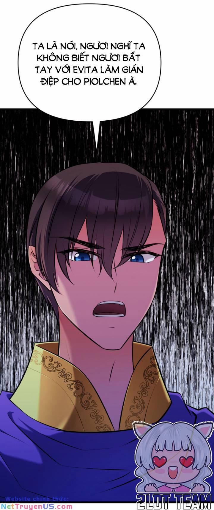 Hoàng Đế Bệ Hạ Là Mãnh Thú 69 trang 17