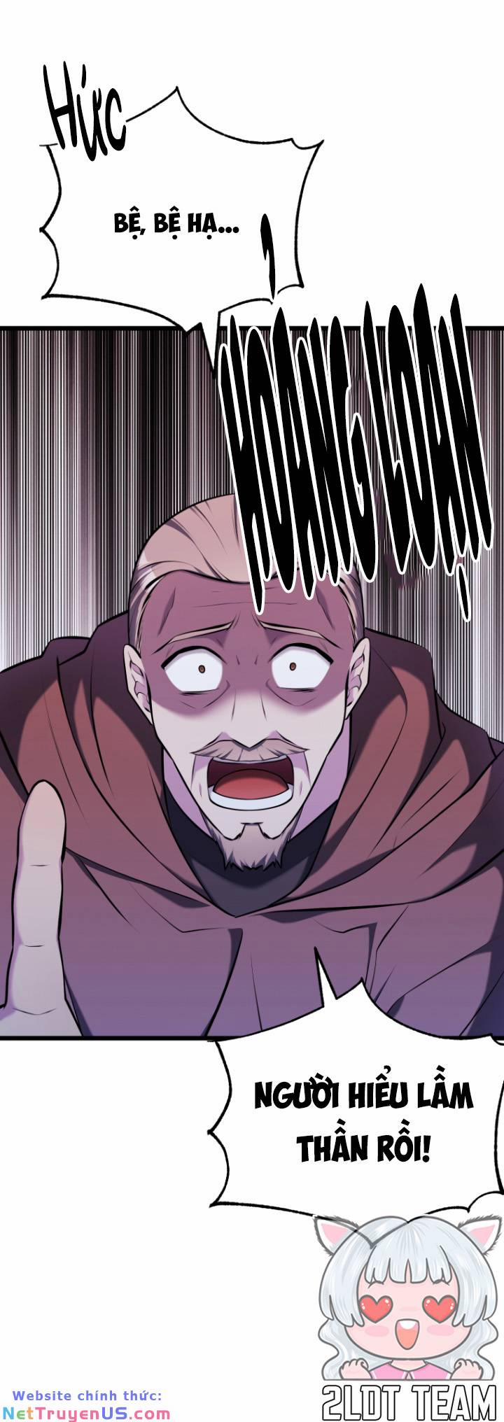 Hoàng Đế Bệ Hạ Là Mãnh Thú 69 trang 18