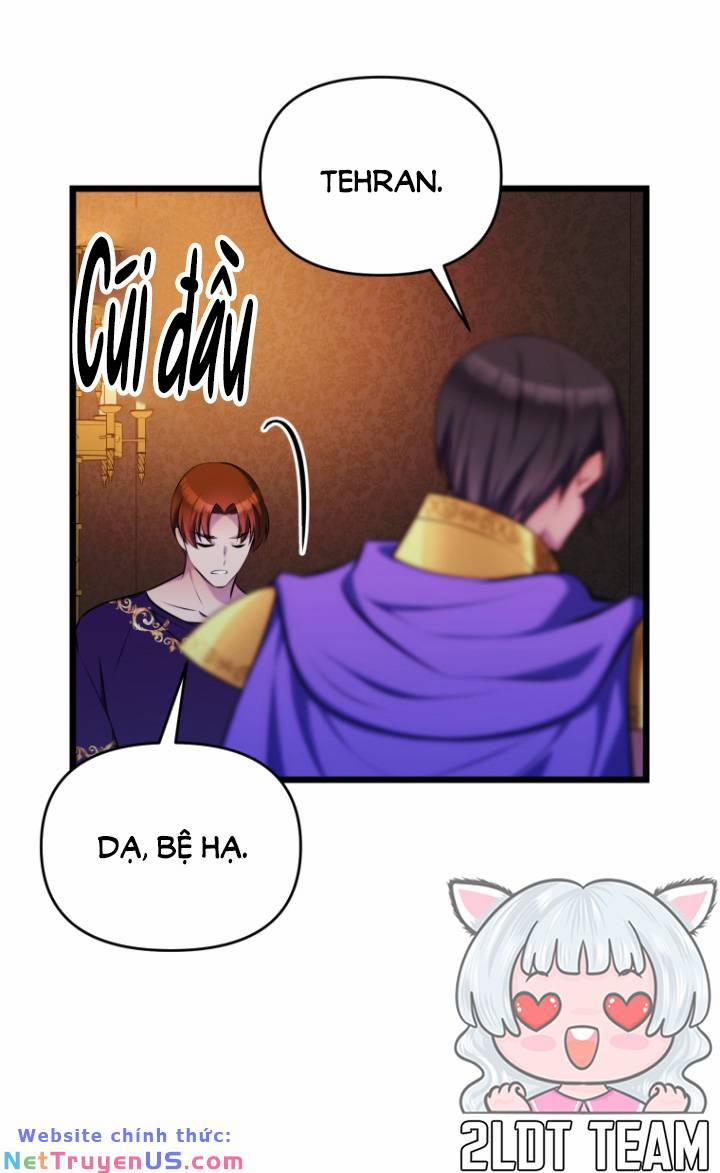 Hoàng Đế Bệ Hạ Là Mãnh Thú 69 trang 19