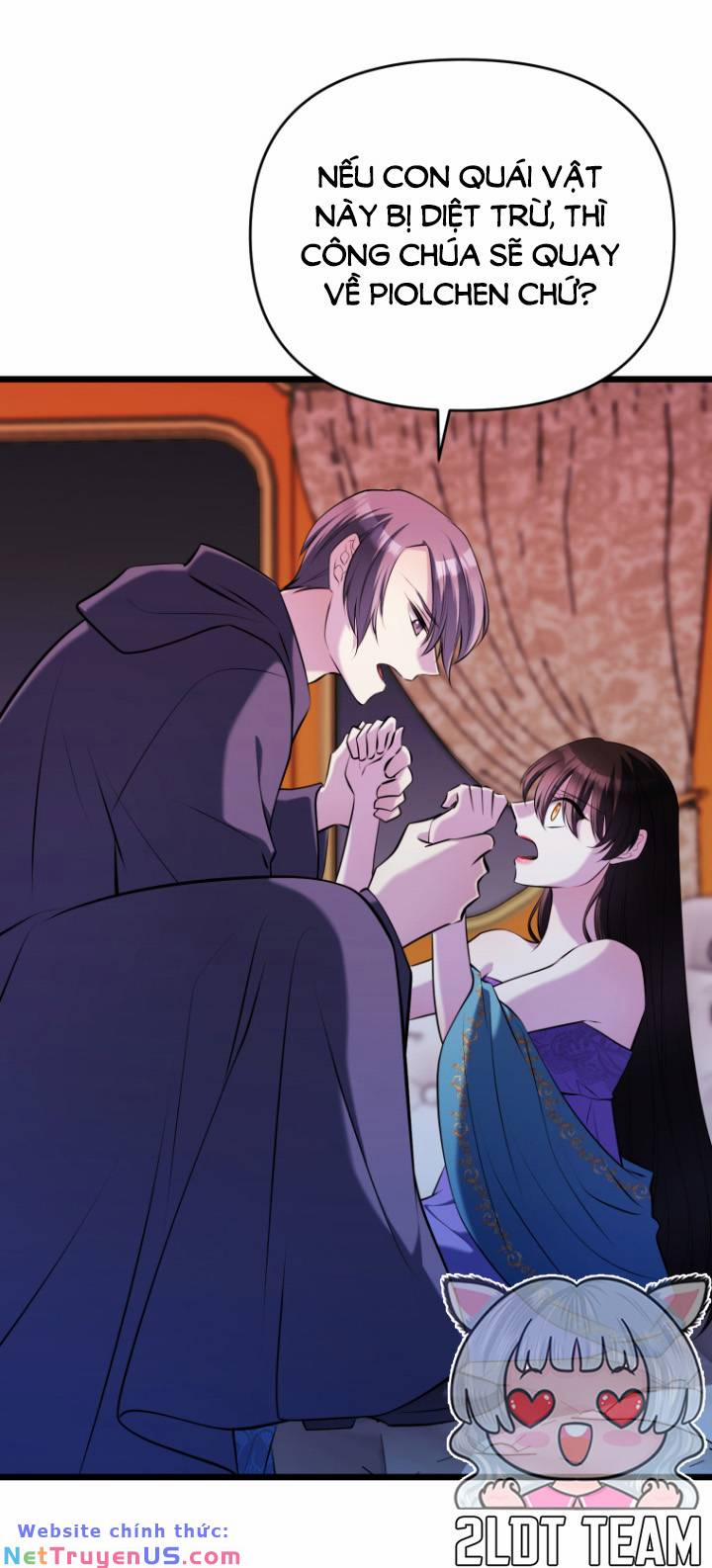 Hoàng Đế Bệ Hạ Là Mãnh Thú 69 trang 25