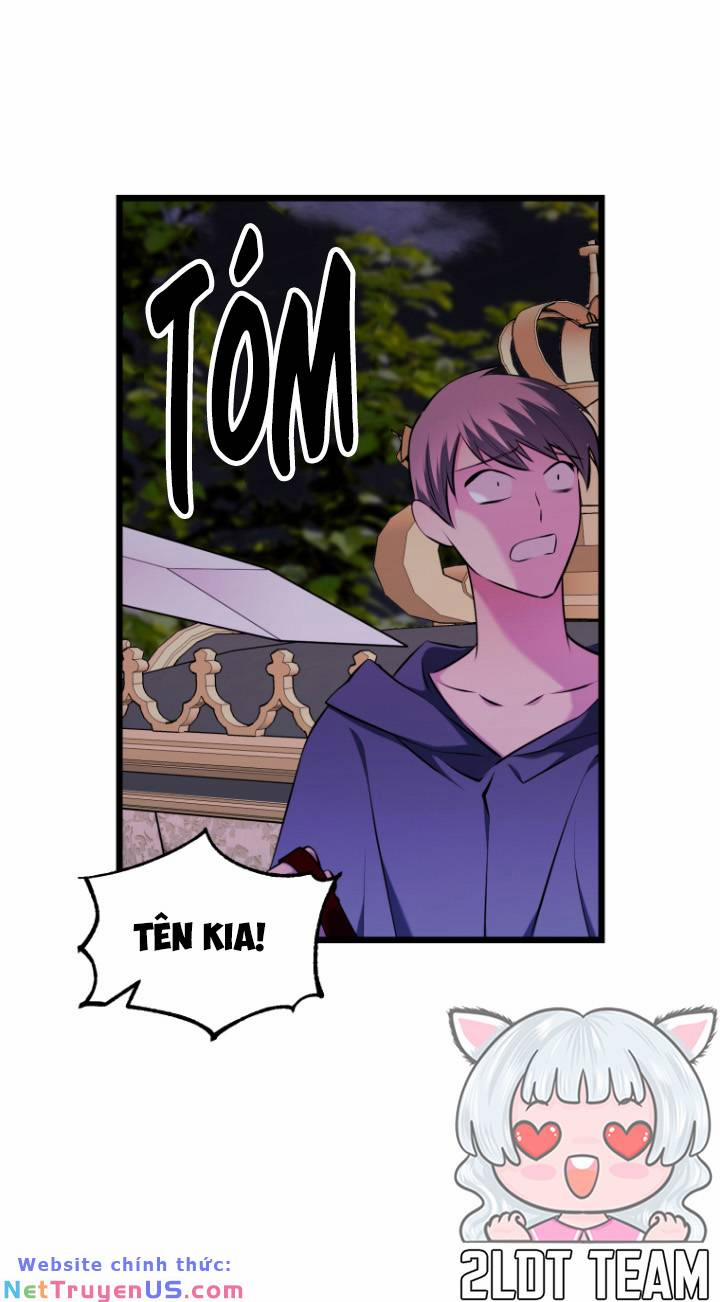 Hoàng Đế Bệ Hạ Là Mãnh Thú 69 trang 36