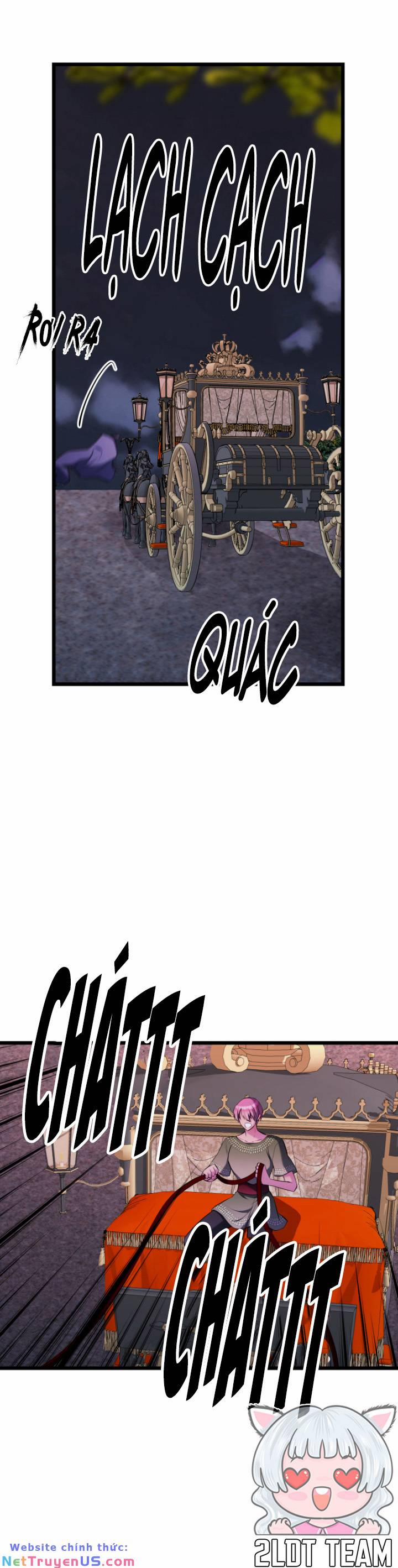 Hoàng Đế Bệ Hạ Là Mãnh Thú 69 trang 38