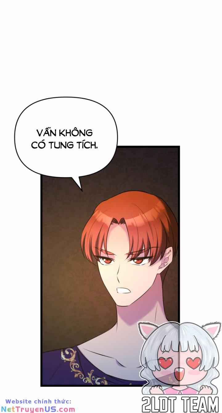 Hoàng Đế Bệ Hạ Là Mãnh Thú 69 trang 4