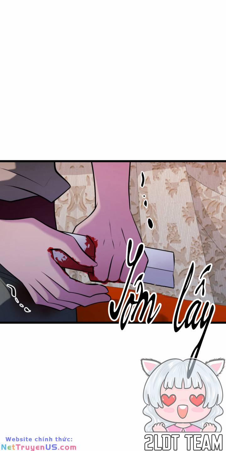 Hoàng Đế Bệ Hạ Là Mãnh Thú 69 trang 41