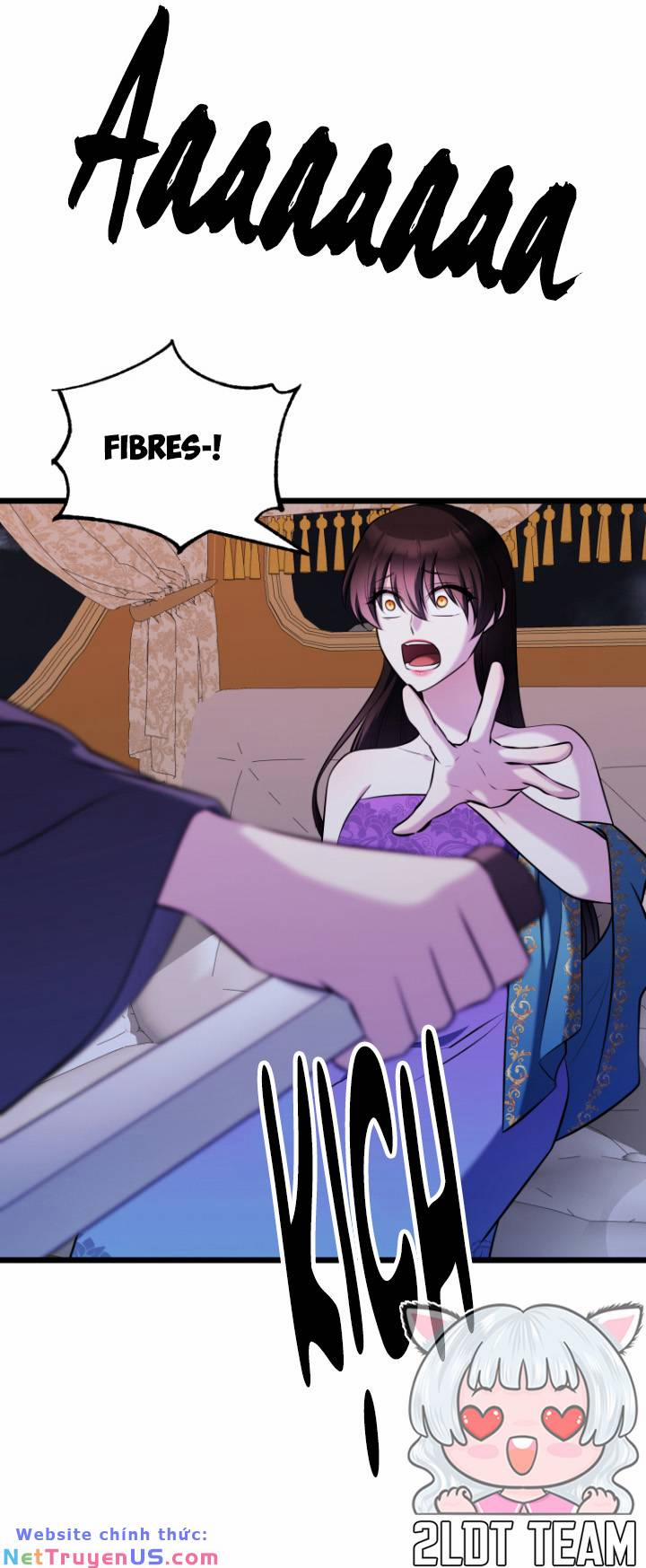 Hoàng Đế Bệ Hạ Là Mãnh Thú 69 trang 43