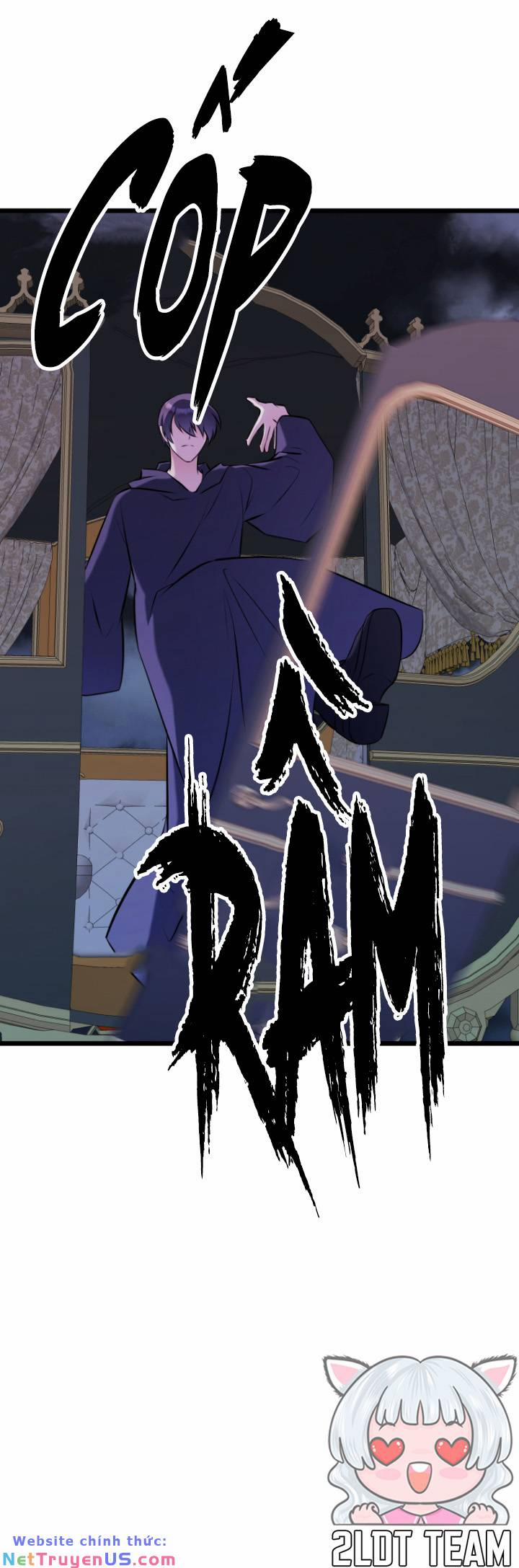 Hoàng Đế Bệ Hạ Là Mãnh Thú 69 trang 44