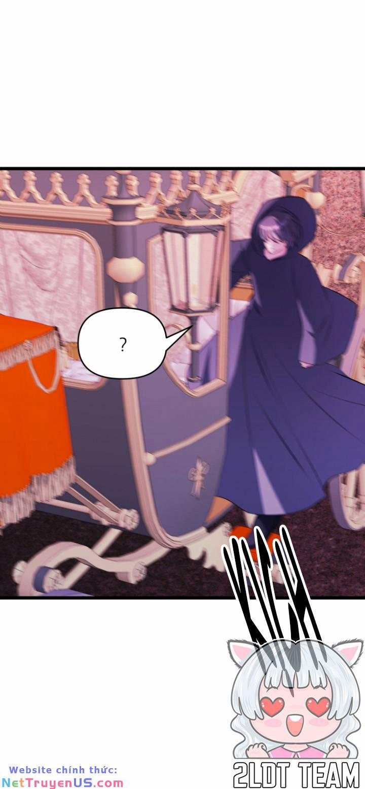 Hoàng Đế Bệ Hạ Là Mãnh Thú 69 trang 45