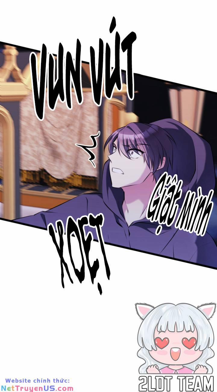 Hoàng Đế Bệ Hạ Là Mãnh Thú 69 trang 46