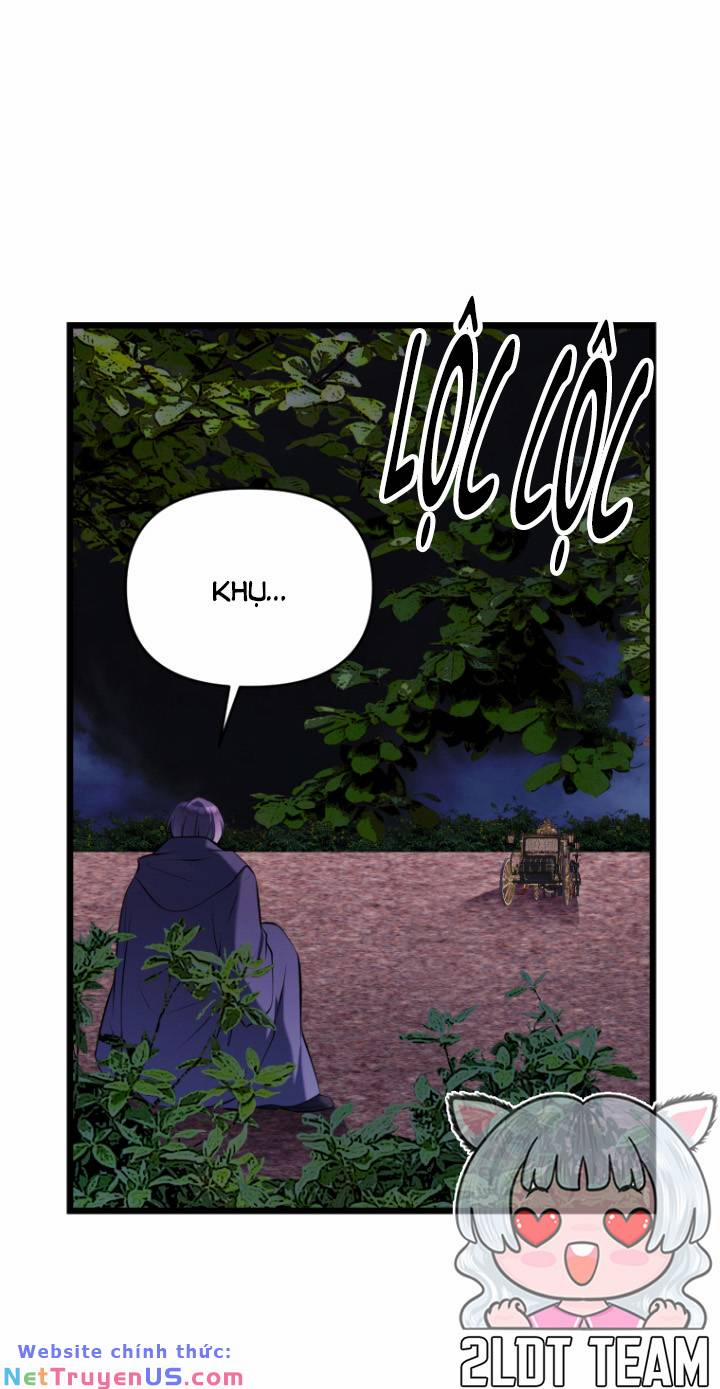 Hoàng Đế Bệ Hạ Là Mãnh Thú 69 trang 50