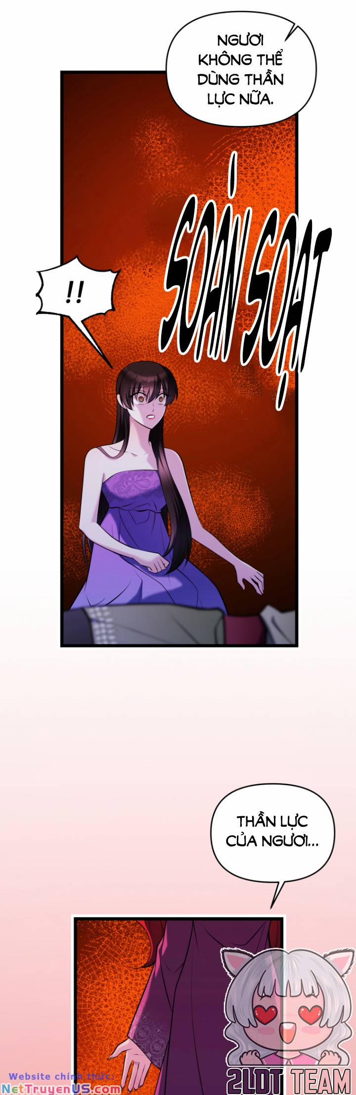 Hoàng Đế Bệ Hạ Là Mãnh Thú 69 trang 60