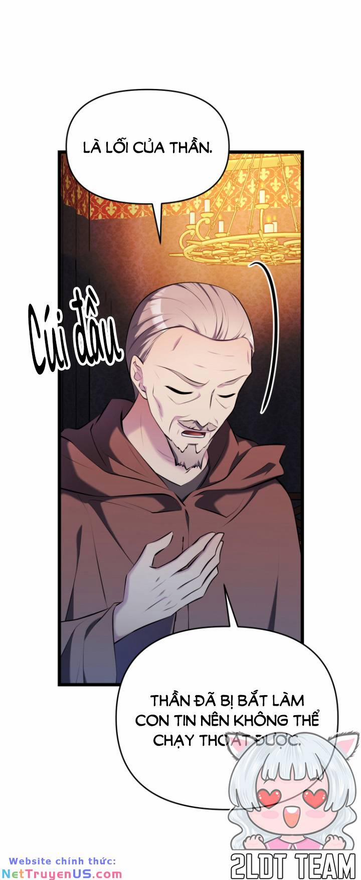 Hoàng Đế Bệ Hạ Là Mãnh Thú 69 trang 8