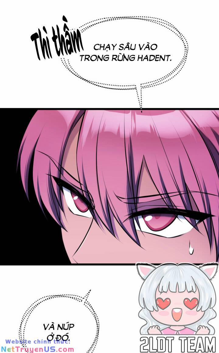 Hoàng Đế Bệ Hạ Là Mãnh Thú 70 trang 12