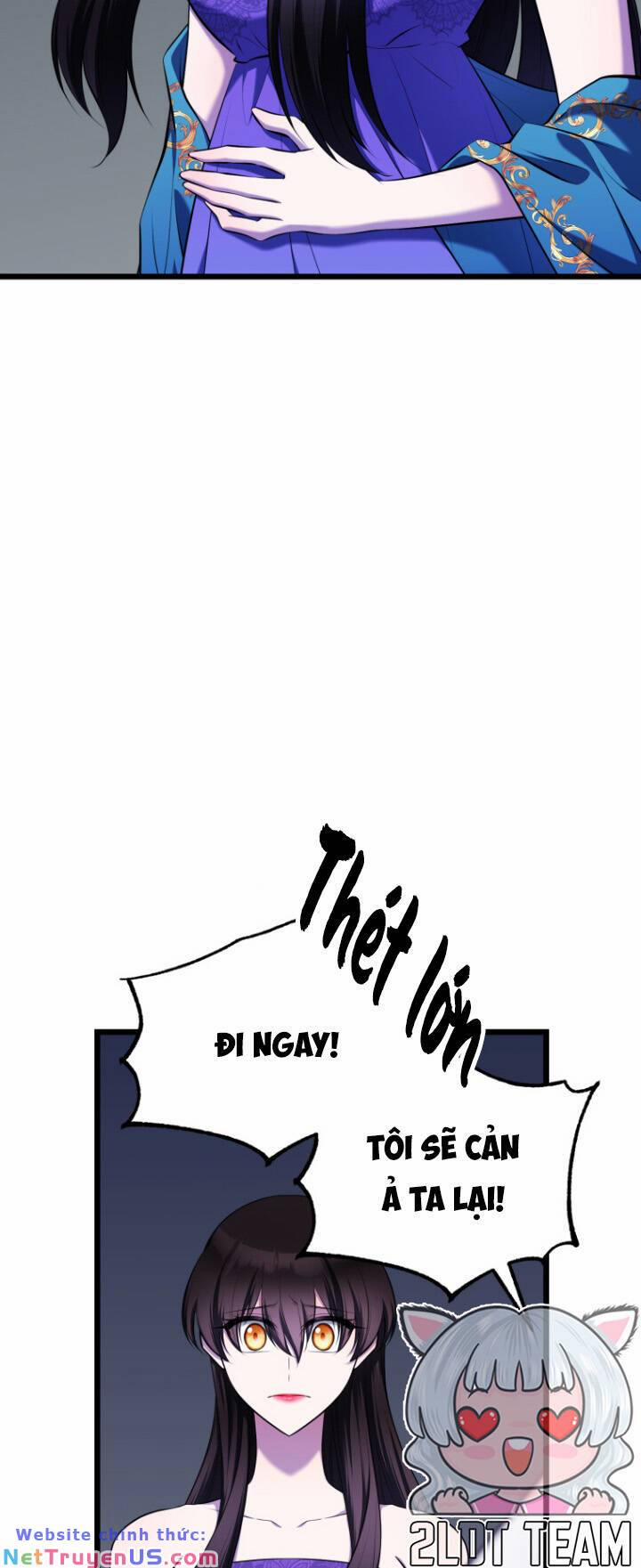 Hoàng Đế Bệ Hạ Là Mãnh Thú 70 trang 15