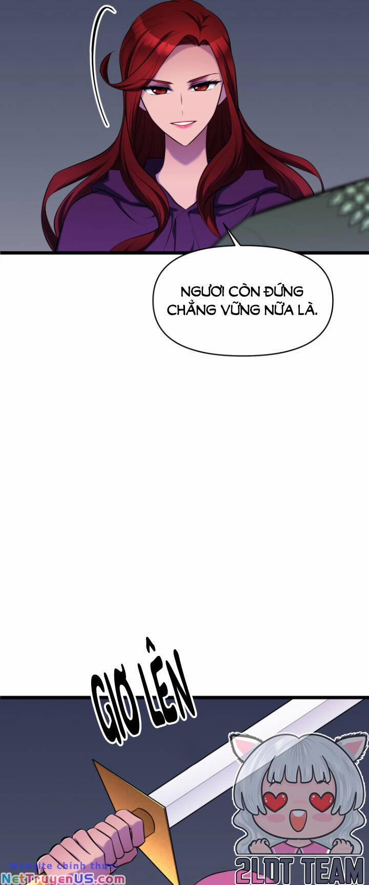 Hoàng Đế Bệ Hạ Là Mãnh Thú 70 trang 19