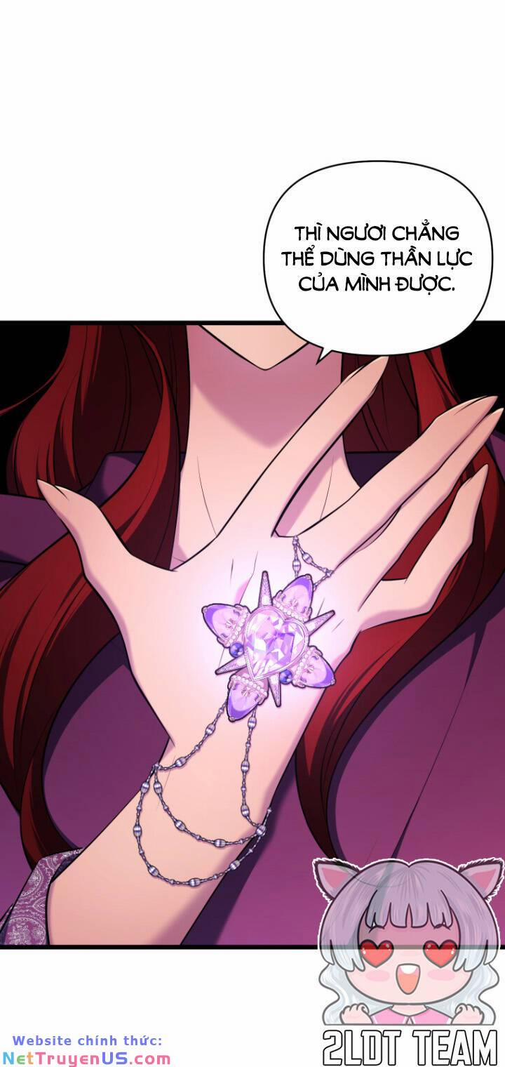 Hoàng Đế Bệ Hạ Là Mãnh Thú 70 trang 2