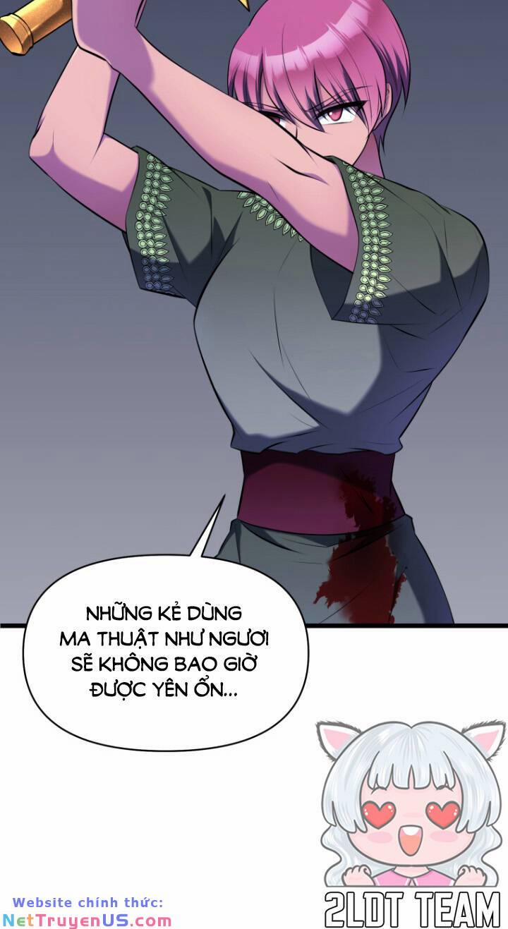 Hoàng Đế Bệ Hạ Là Mãnh Thú 70 trang 20