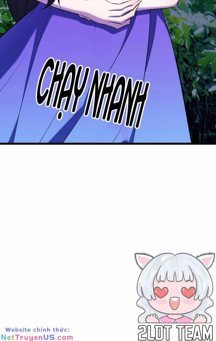 Hoàng Đế Bệ Hạ Là Mãnh Thú 70 trang 28