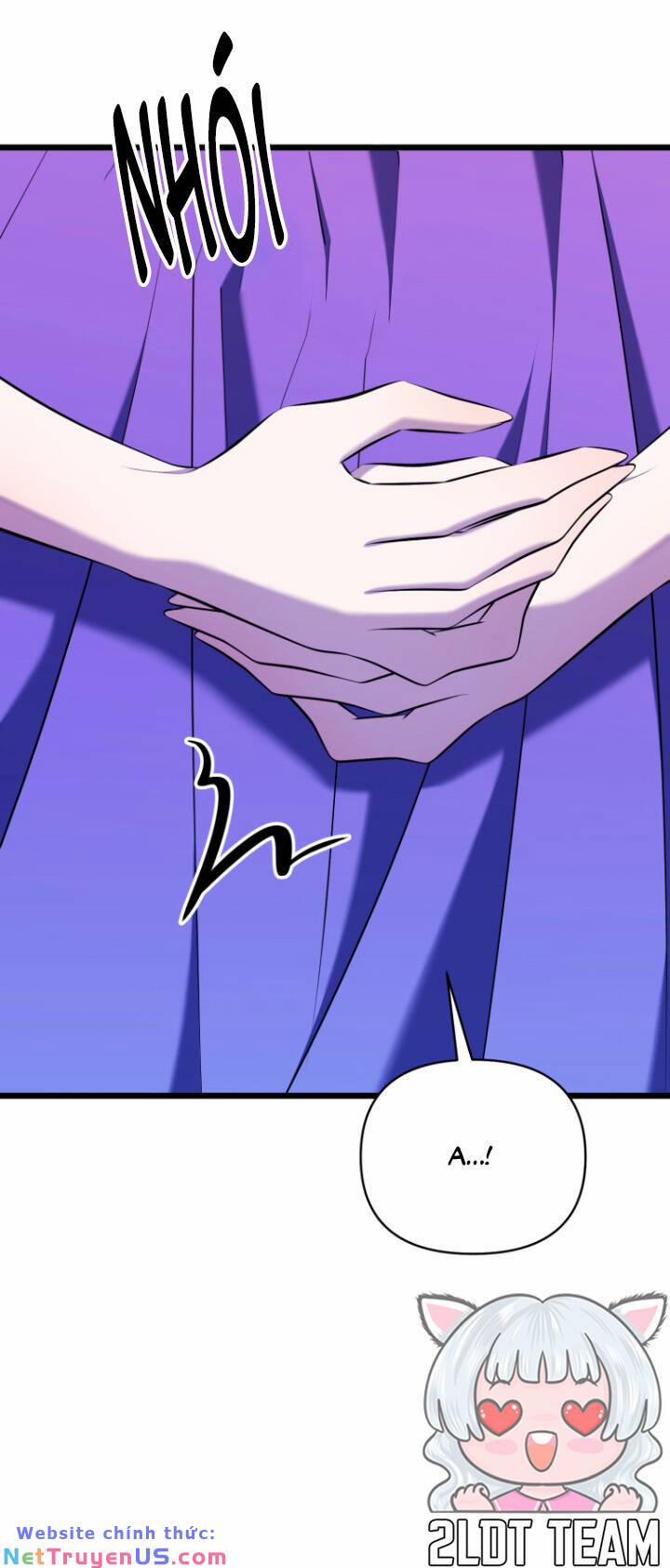 Hoàng Đế Bệ Hạ Là Mãnh Thú 70 trang 29