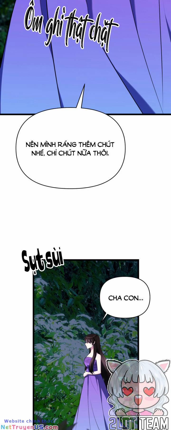 Hoàng Đế Bệ Hạ Là Mãnh Thú 70 trang 32