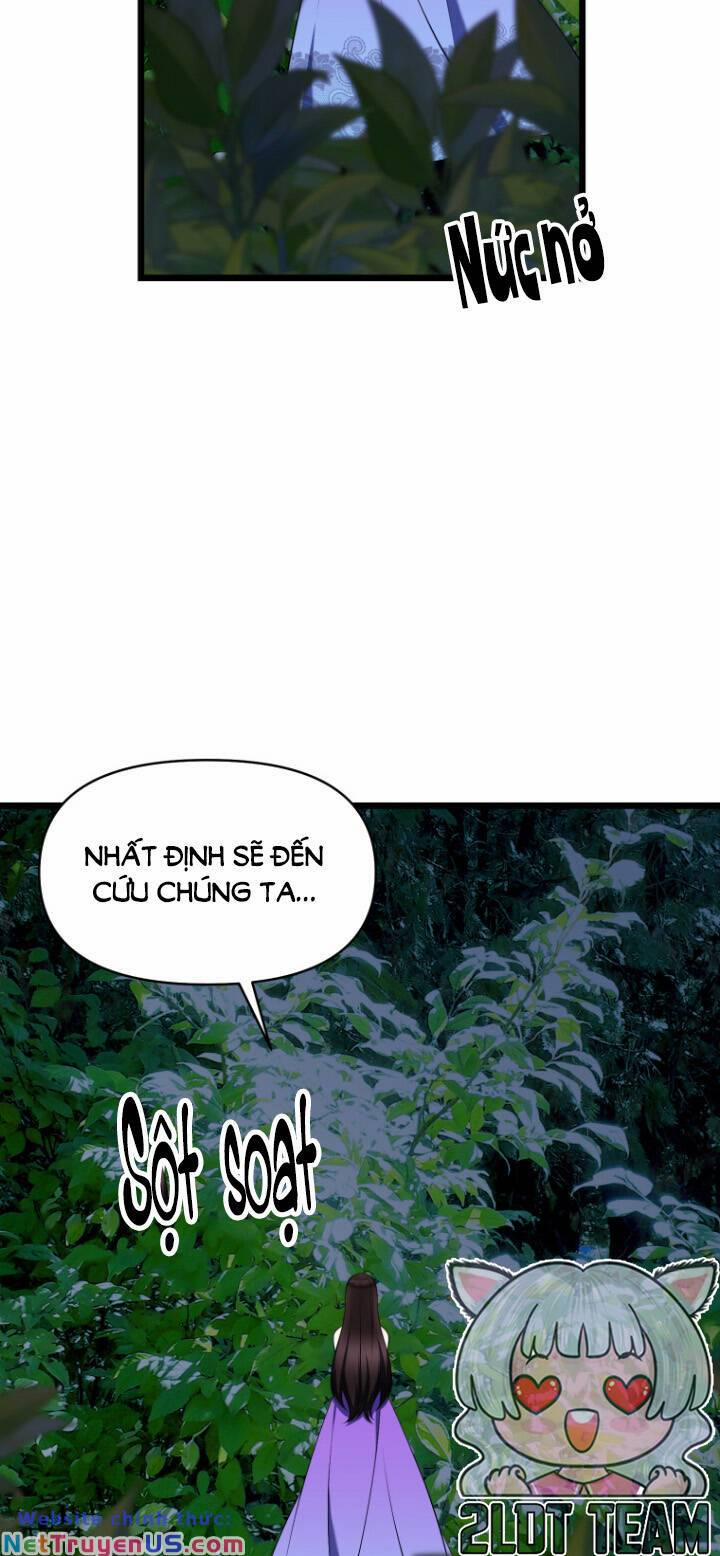 Hoàng Đế Bệ Hạ Là Mãnh Thú 70 trang 33