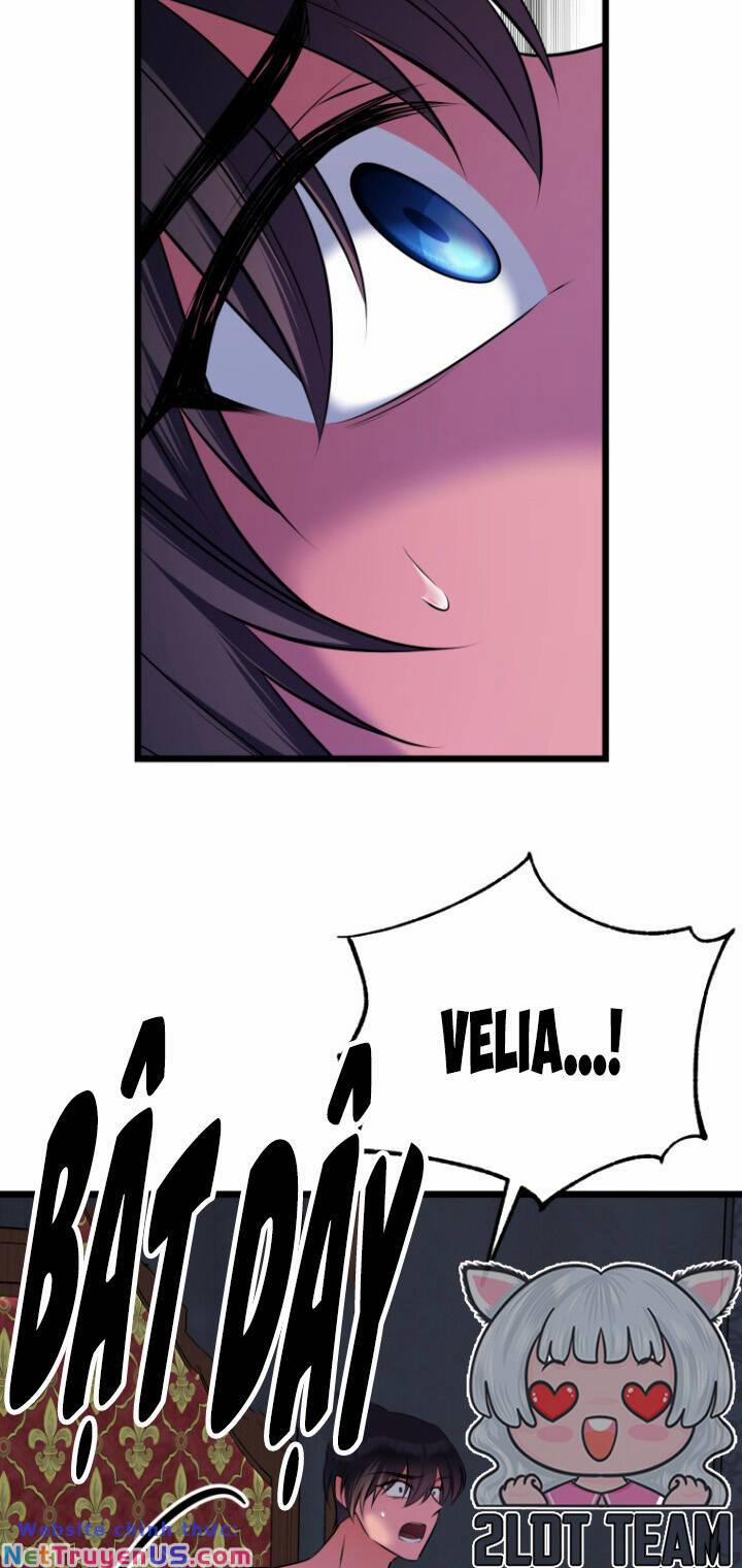 Hoàng Đế Bệ Hạ Là Mãnh Thú 70 trang 36