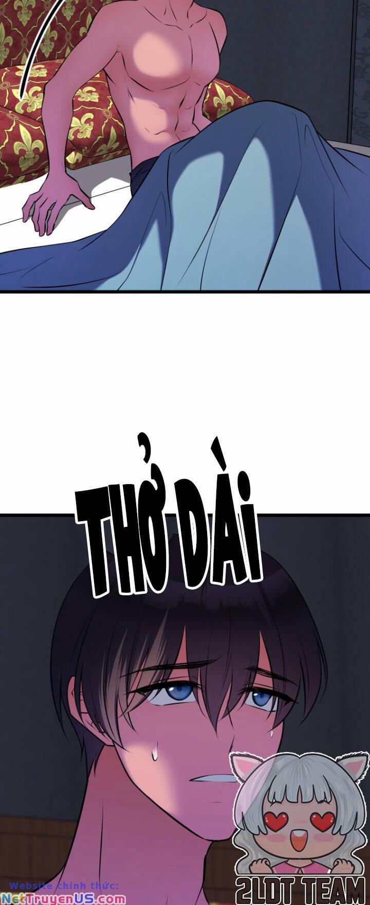 Hoàng Đế Bệ Hạ Là Mãnh Thú 70 trang 37