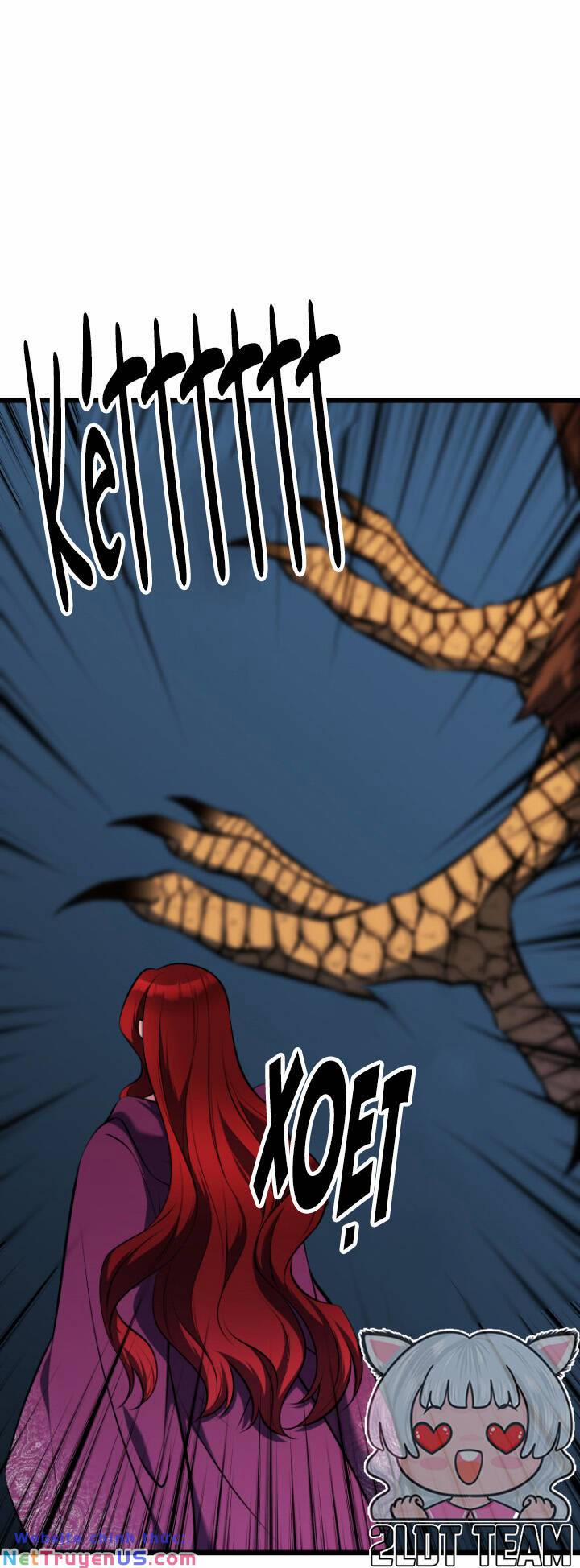 Hoàng Đế Bệ Hạ Là Mãnh Thú 70 trang 4