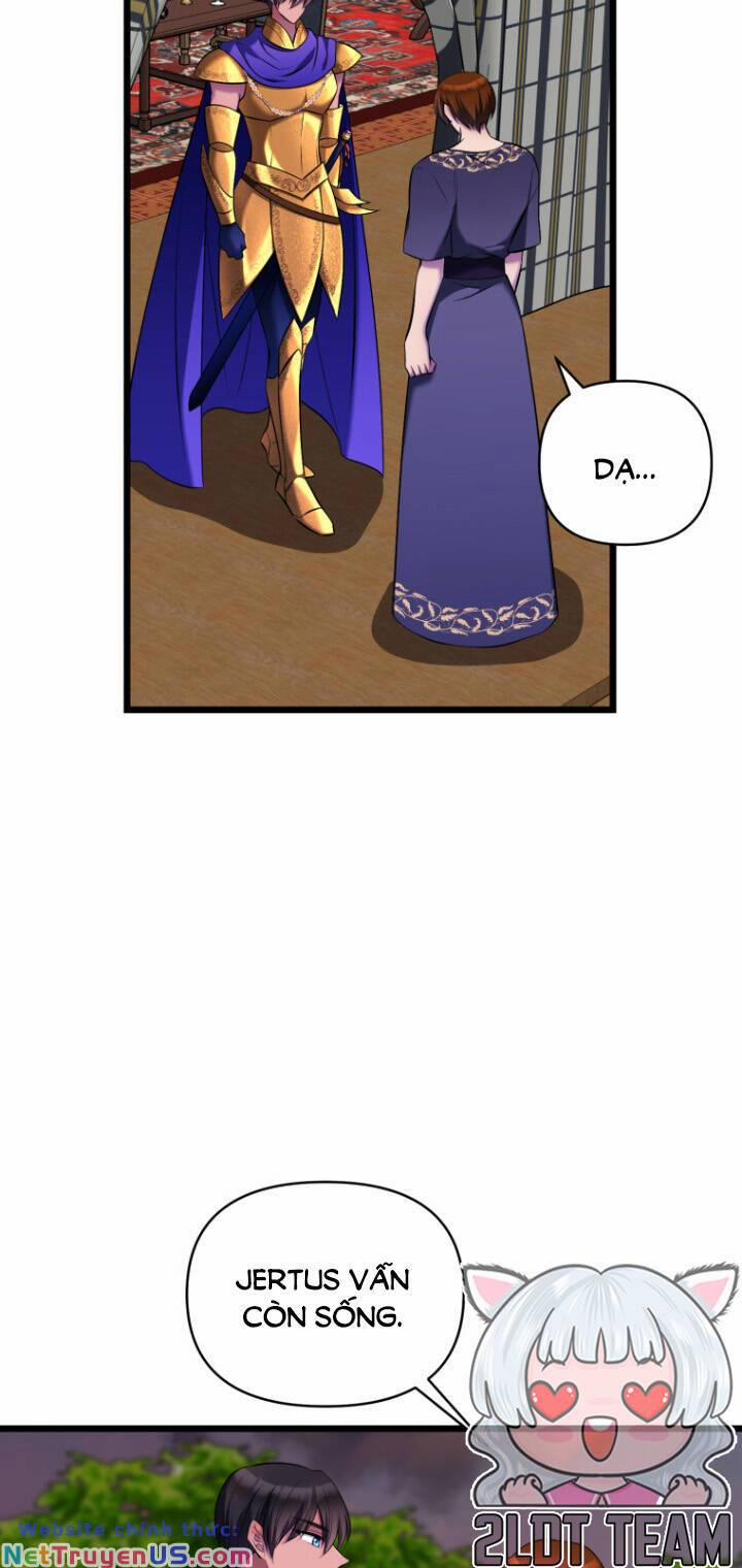 Hoàng Đế Bệ Hạ Là Mãnh Thú 70 trang 40