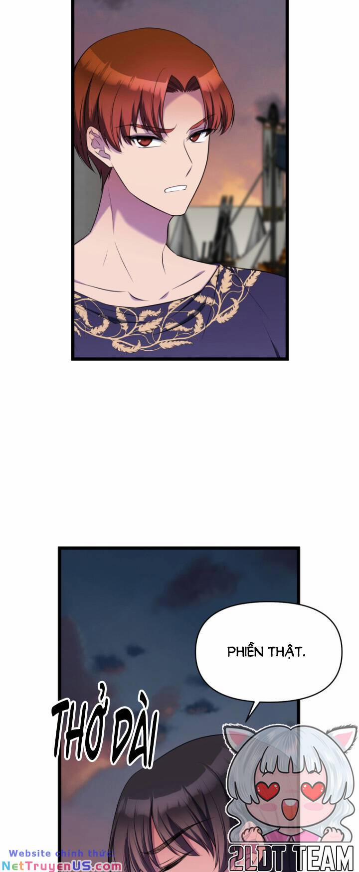 Hoàng Đế Bệ Hạ Là Mãnh Thú 70 trang 44