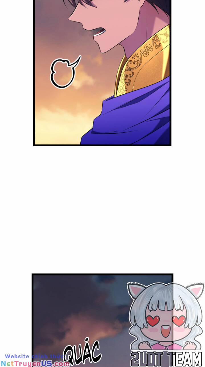 Hoàng Đế Bệ Hạ Là Mãnh Thú 70 trang 45