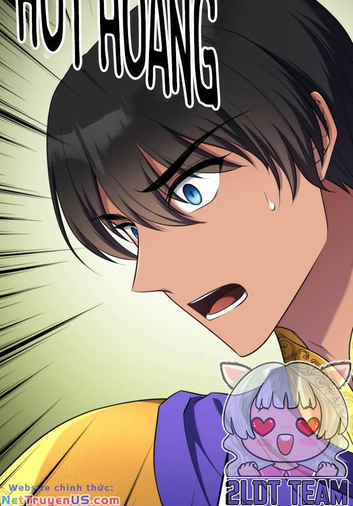 Hoàng Đế Bệ Hạ Là Mãnh Thú 70 trang 49