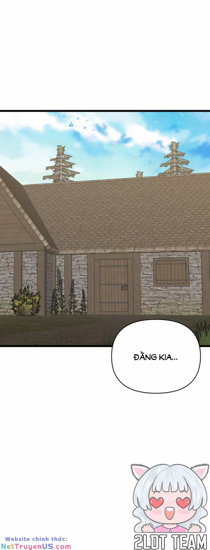 Hoàng Đế Bệ Hạ Là Mãnh Thú 70 trang 54