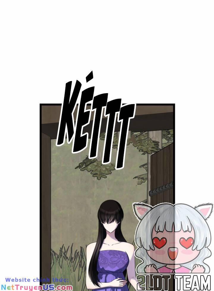 Hoàng Đế Bệ Hạ Là Mãnh Thú 70 trang 55