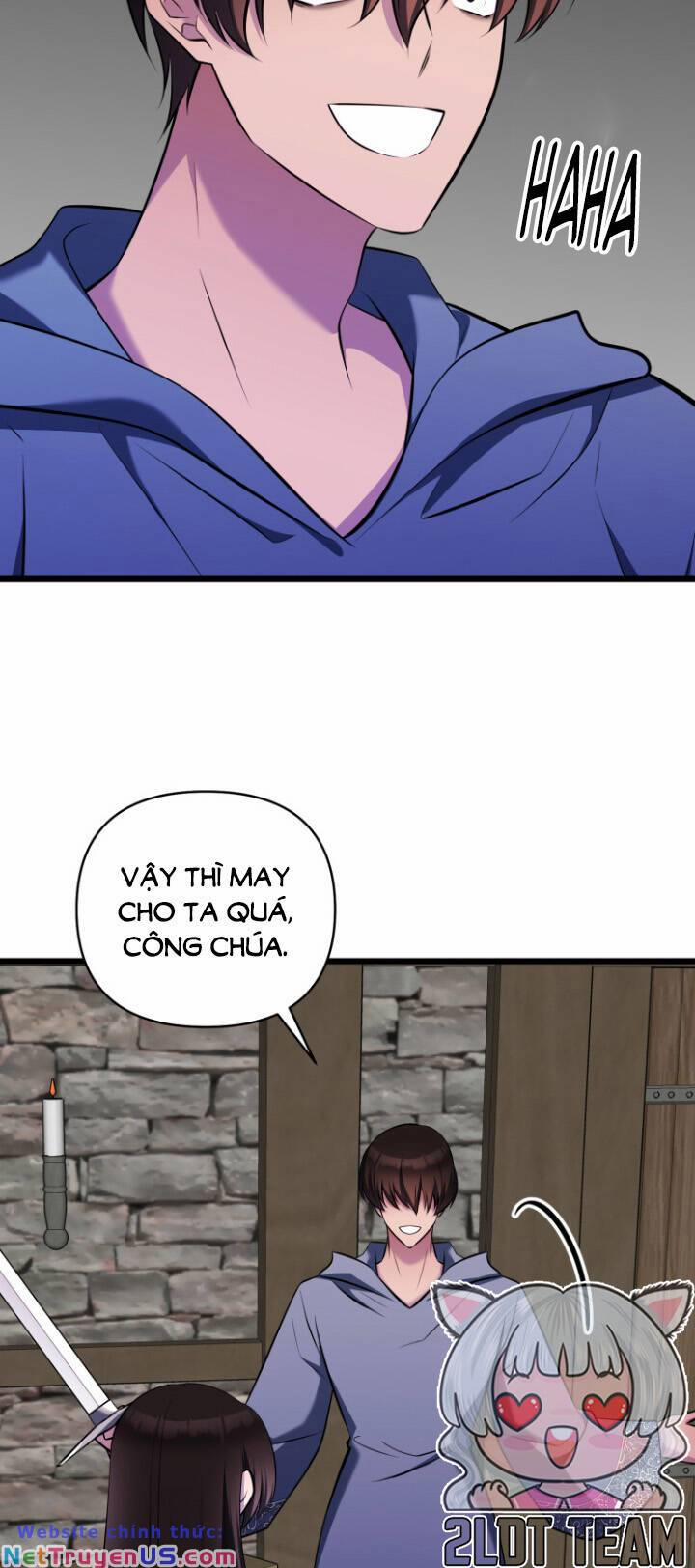 Hoàng Đế Bệ Hạ Là Mãnh Thú 70 trang 62