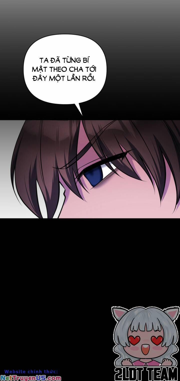 Hoàng Đế Bệ Hạ Là Mãnh Thú 70 trang 64