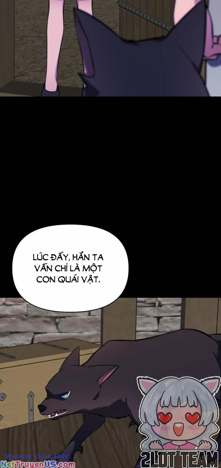 Hoàng Đế Bệ Hạ Là Mãnh Thú 70 trang 66