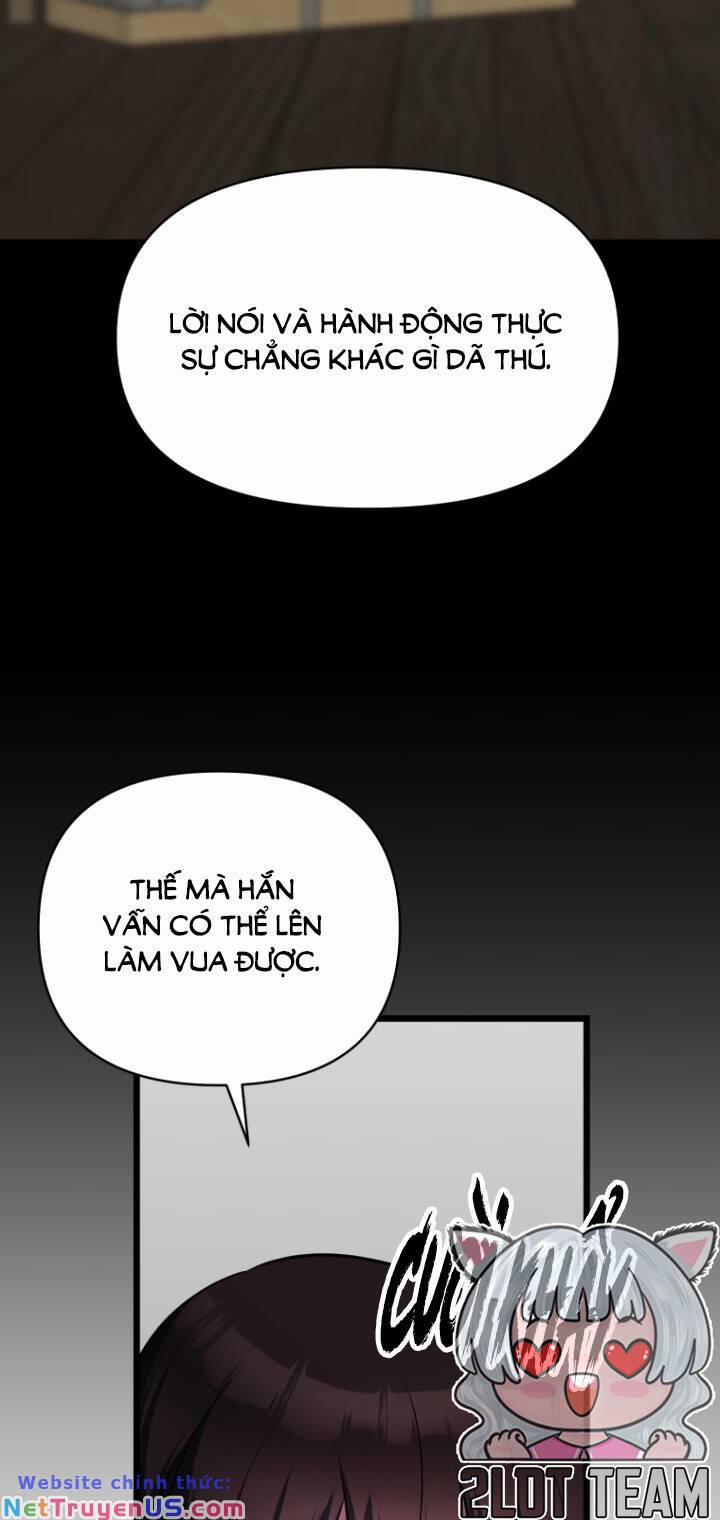 Hoàng Đế Bệ Hạ Là Mãnh Thú 70 trang 68