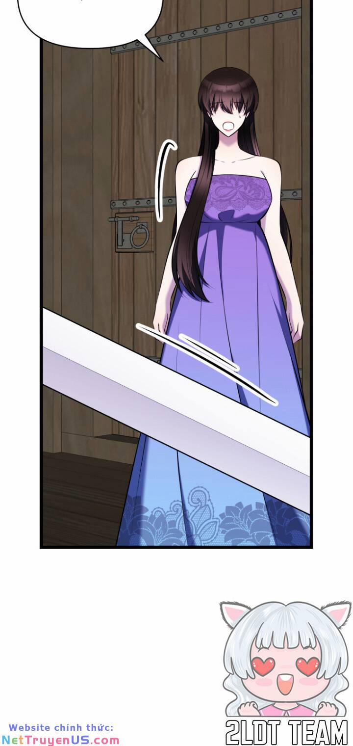 Hoàng Đế Bệ Hạ Là Mãnh Thú 70 trang 70