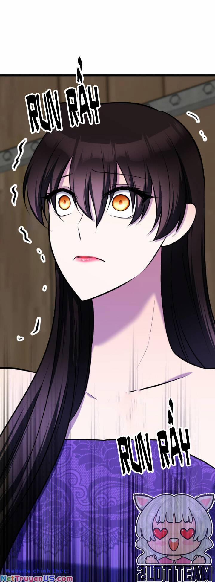 Hoàng Đế Bệ Hạ Là Mãnh Thú 70 trang 71