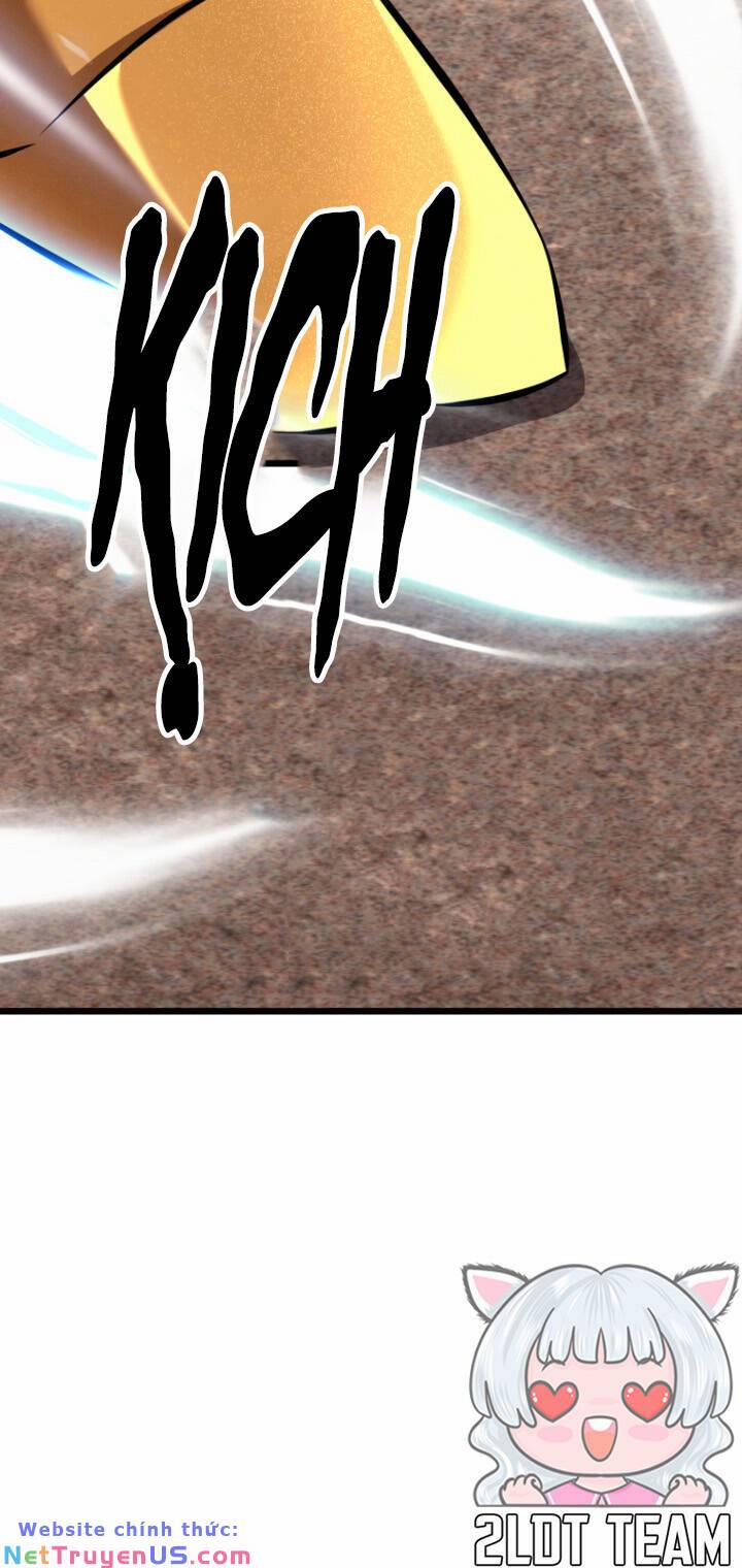 Hoàng Đế Bệ Hạ Là Mãnh Thú 70 trang 74