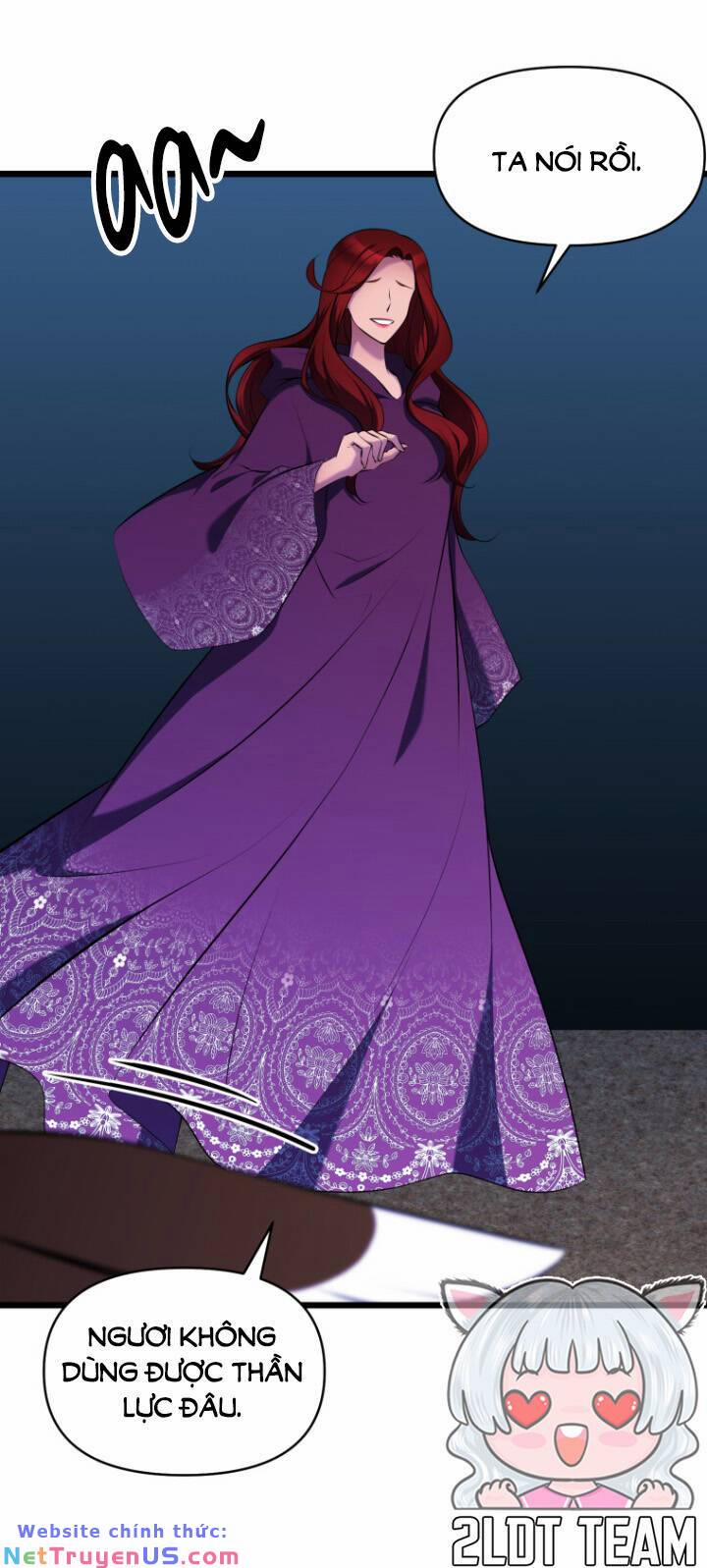 Hoàng Đế Bệ Hạ Là Mãnh Thú 70 trang 8