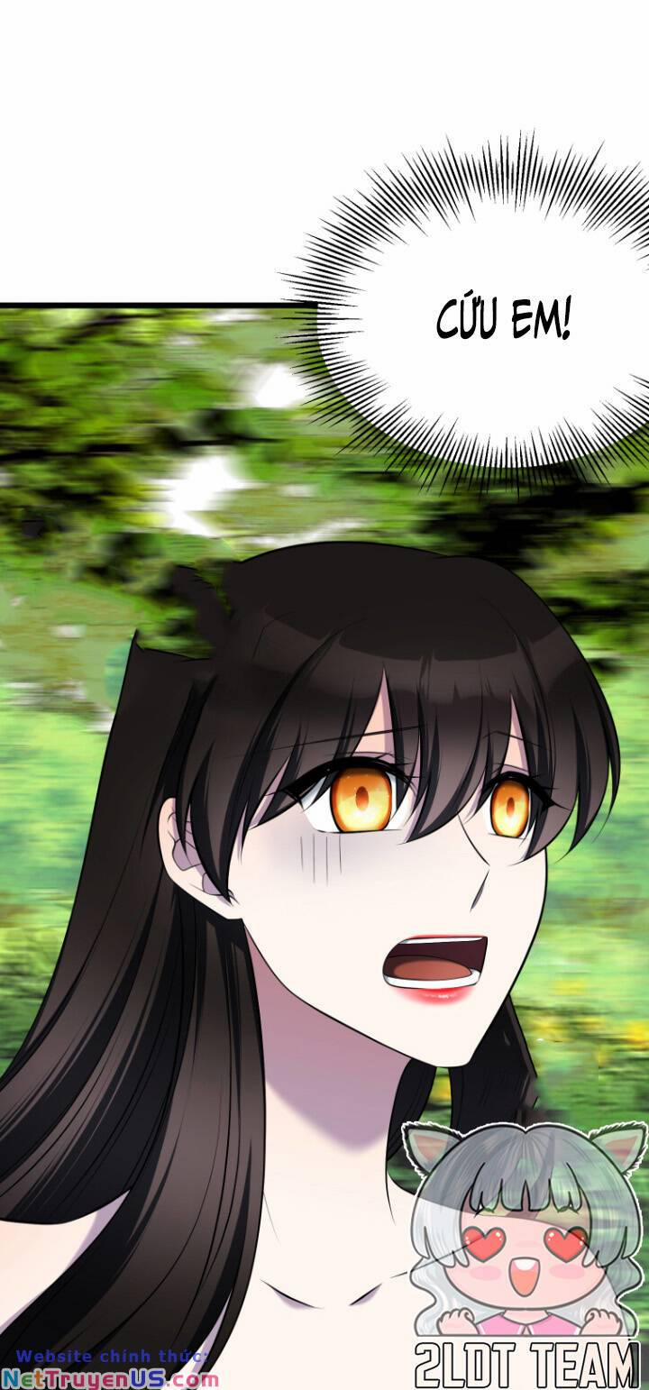 Hoàng Đế Bệ Hạ Là Mãnh Thú 71 trang 12