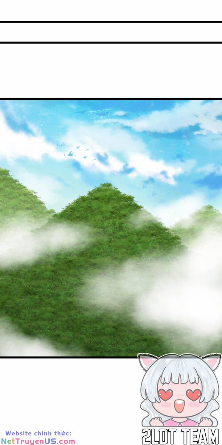 Hoàng Đế Bệ Hạ Là Mãnh Thú 71 trang 20